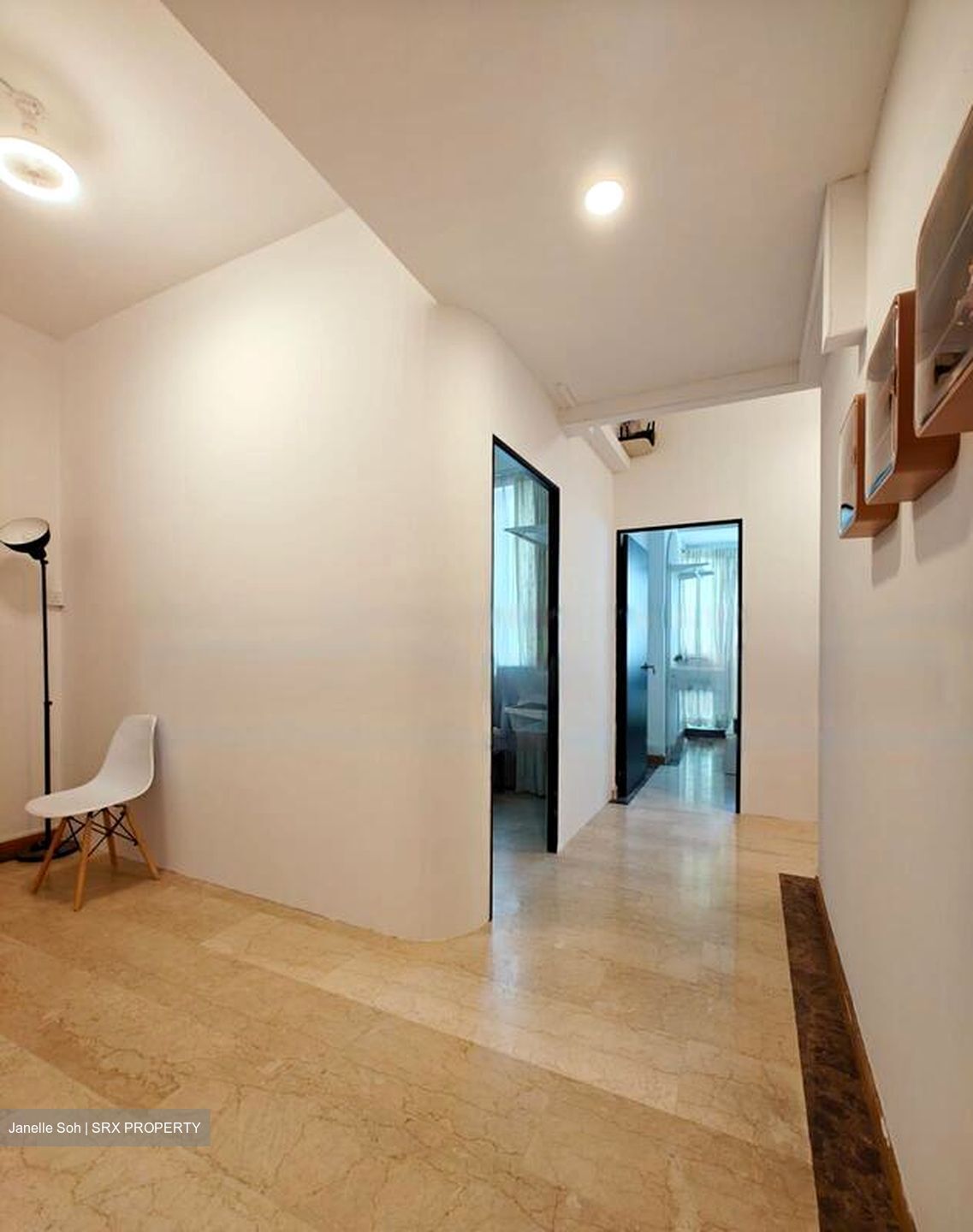 The Huntington (D11), Apartment #462978511